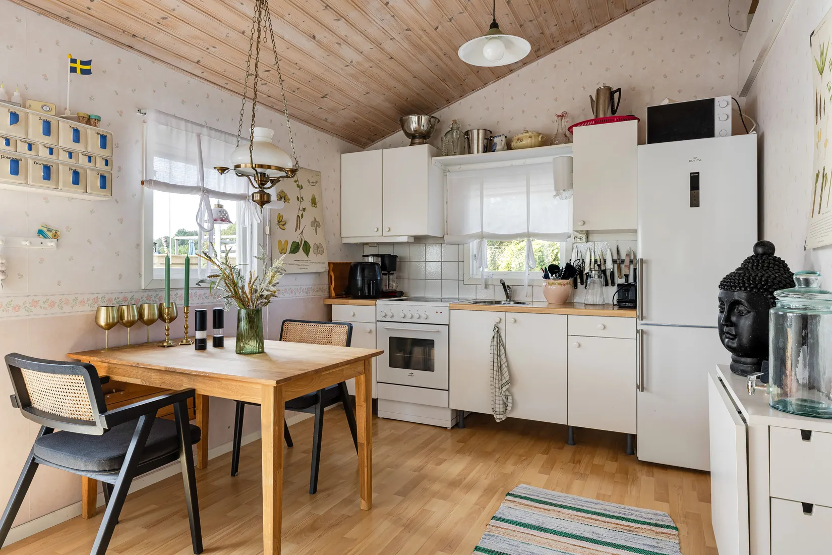 Fritidshus, Kolonistuga Åvägen Å132, Ådala, Johannelund, Linköping