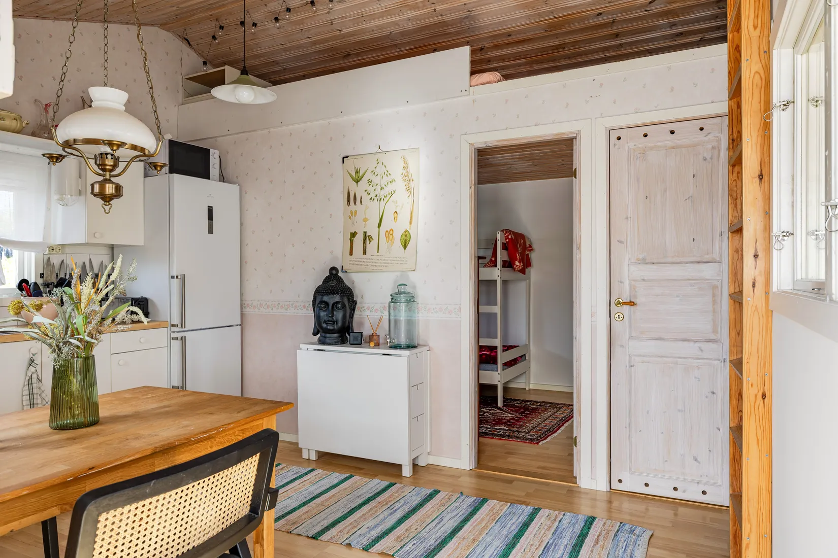 Fritidshus, Kolonistuga Åvägen Å132, Ådala, Johannelund, Linköping