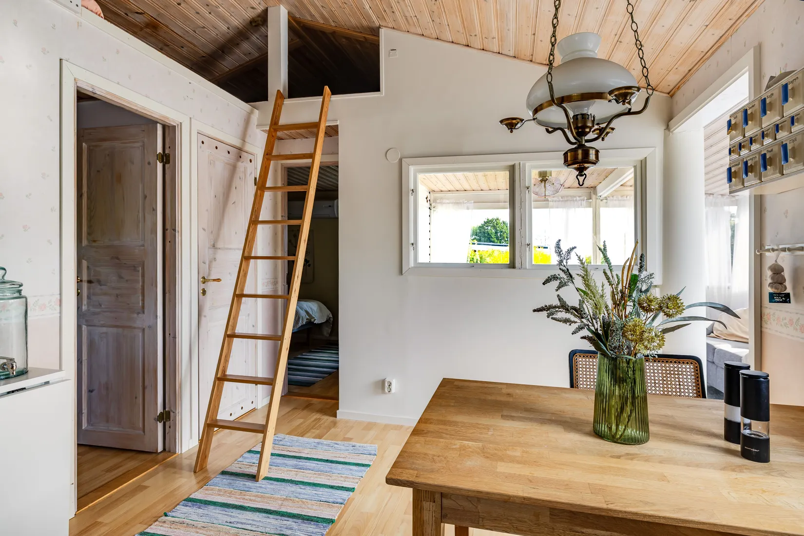 Fritidshus, Kolonistuga Åvägen Å132, Ådala, Johannelund, Linköping