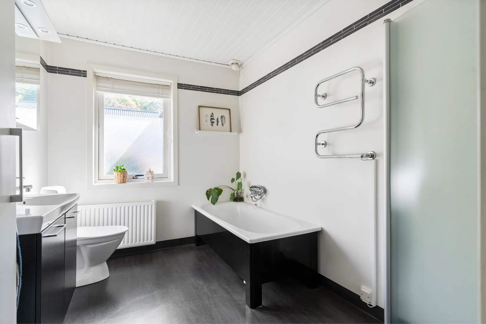 Villa, Falkvägen 14, Vargön, Vänersborg