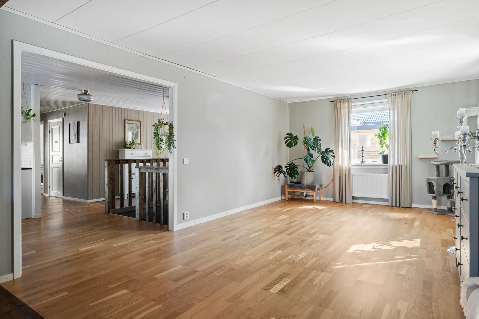 Villa, Falkvägen 14, Vargön, Vänersborg