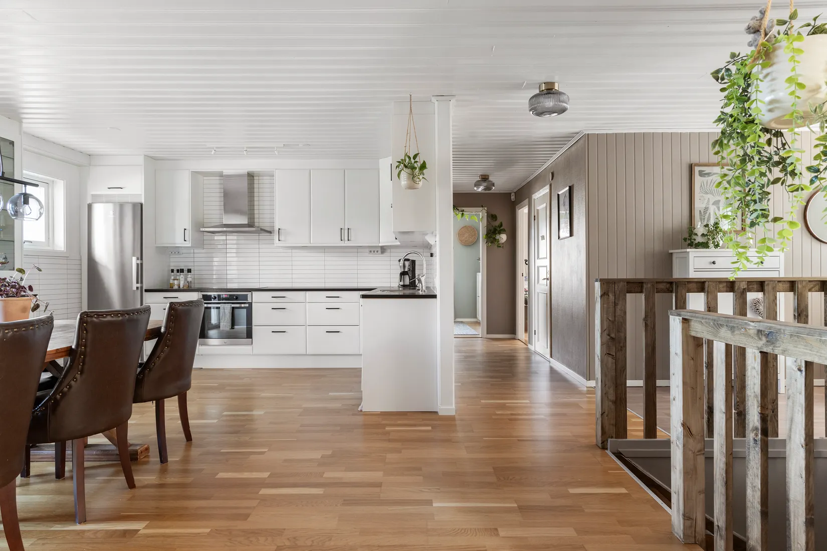 Villa, Falkvägen 14, Vargön, Vänersborg