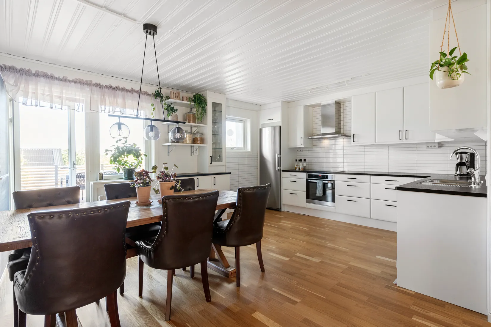 Villa, Falkvägen 14, Vargön, Vänersborg