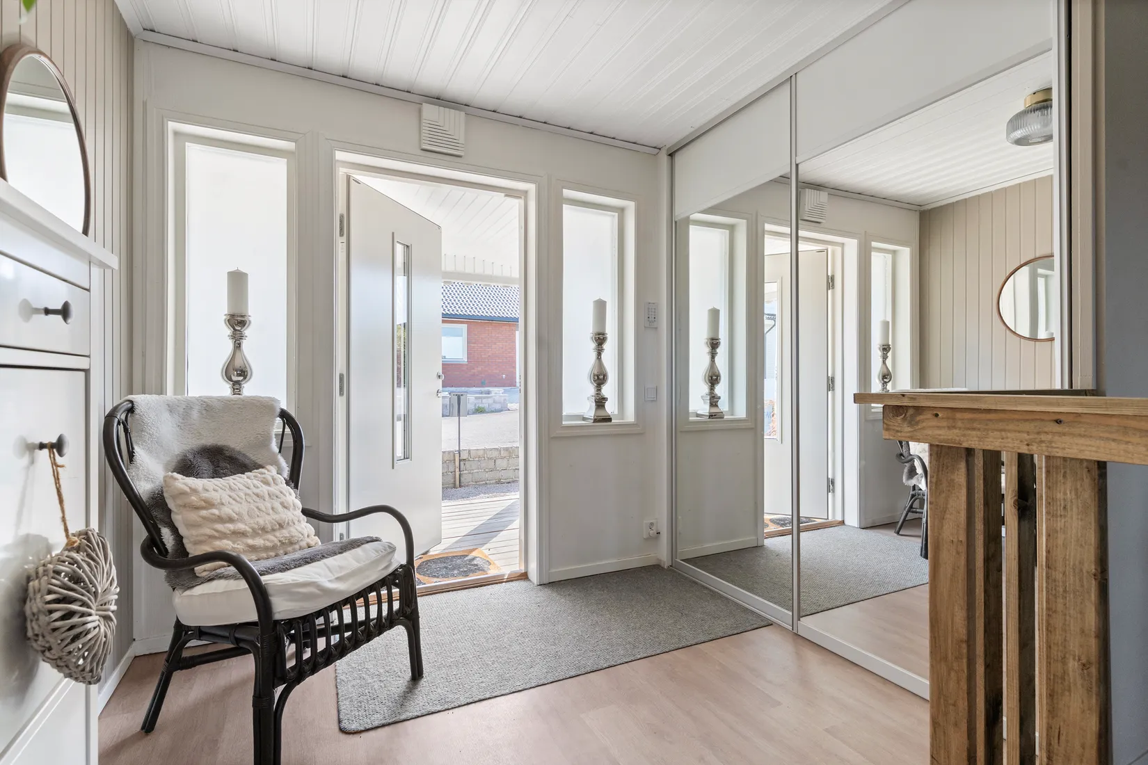 Villa, Falkvägen 14, Vargön, Vänersborg