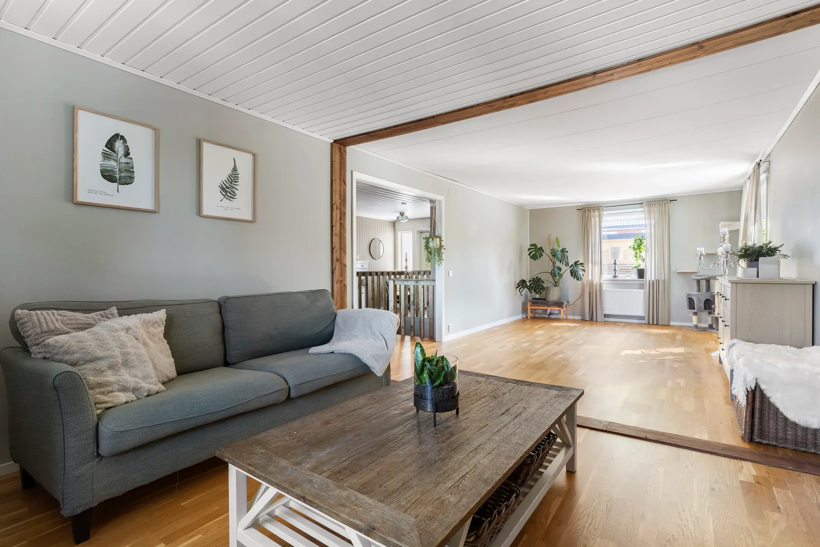 Villa, Falkvägen 14, Vargön, Vänersborg