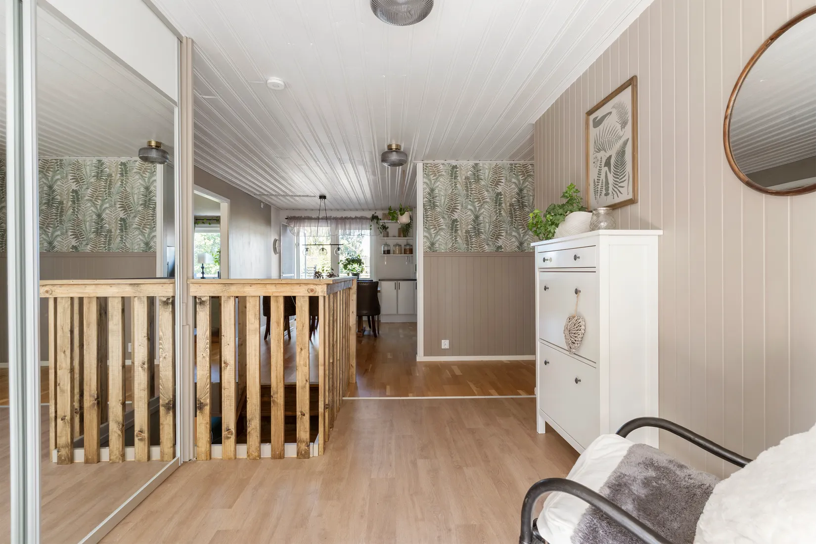 Villa, Falkvägen 14, Vargön, Vänersborg