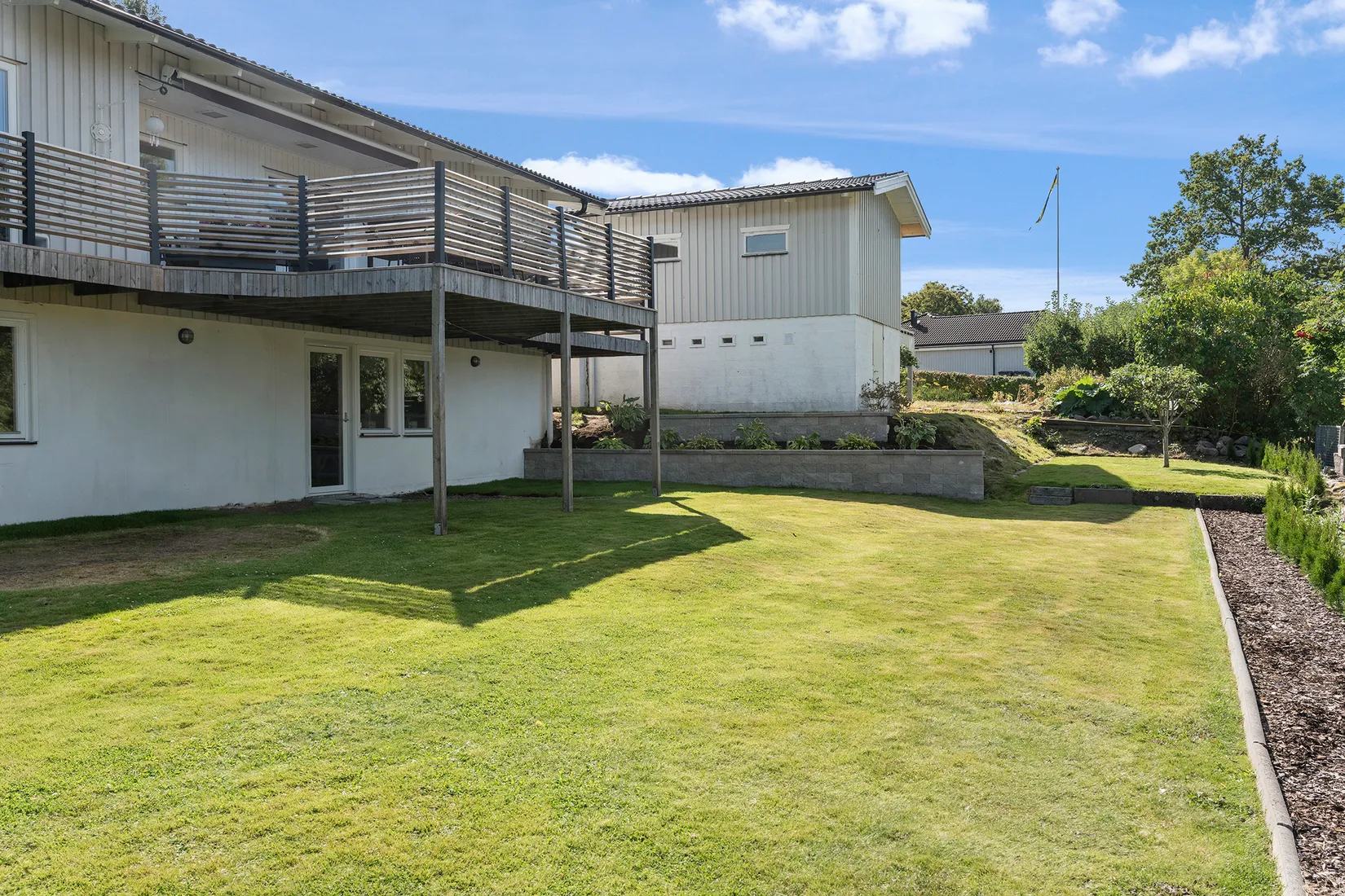 Villa, Falkvägen 14, Vargön, Vänersborg