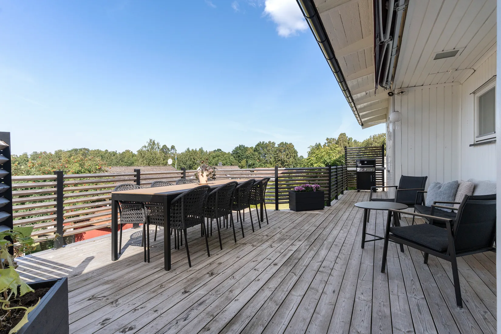 Villa, Falkvägen 14, Vargön, Vänersborg