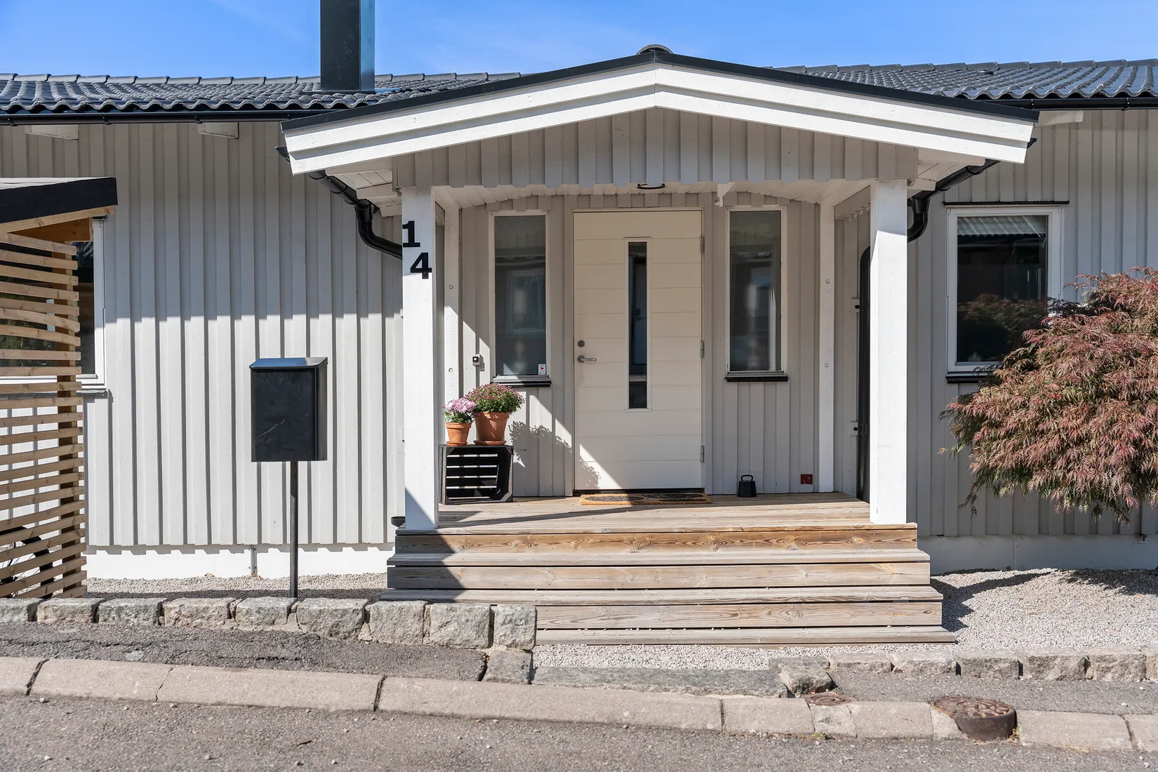Villa, Falkvägen 14, Vargön, Vänersborg