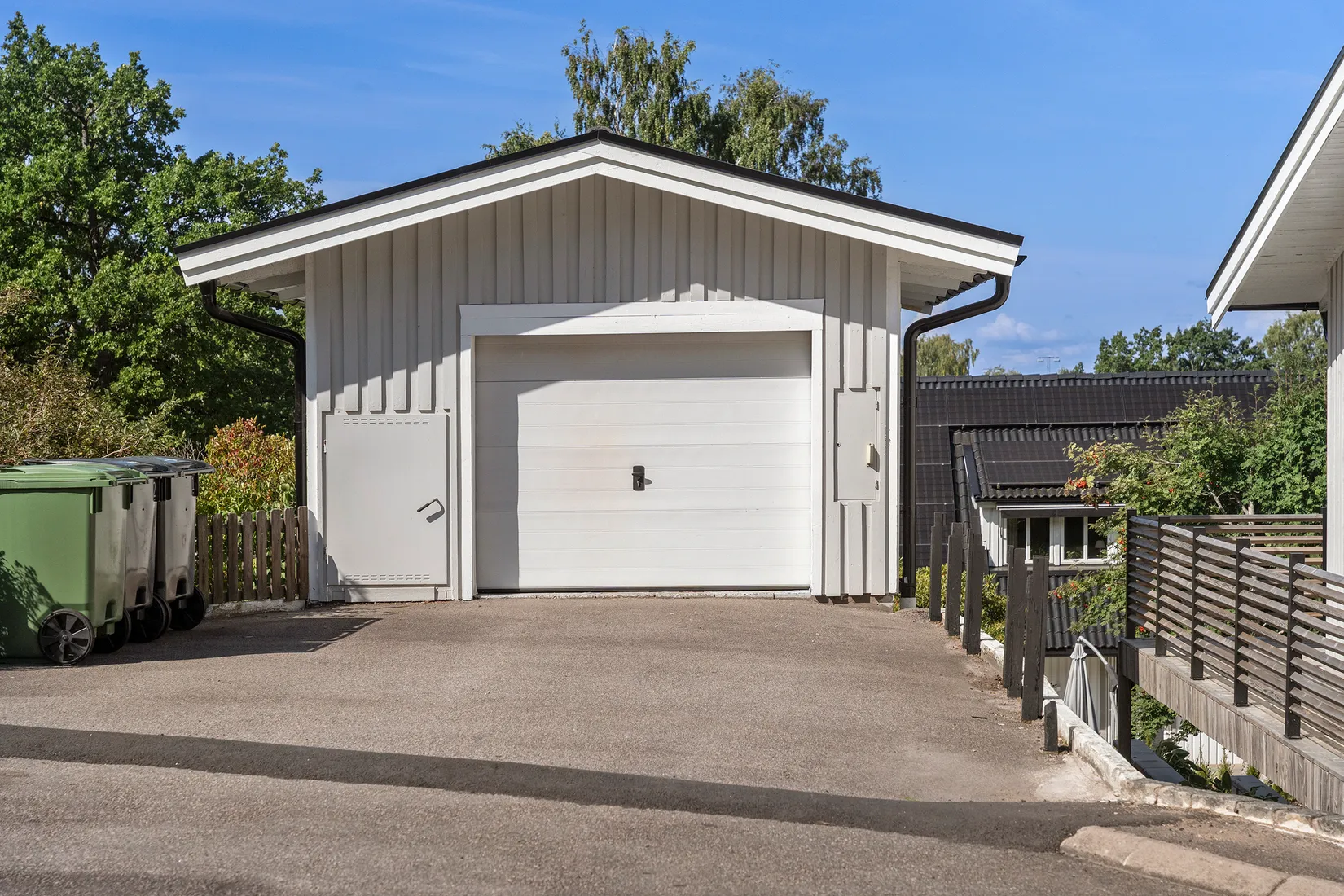 Villa, Falkvägen 14, Vargön, Vänersborg