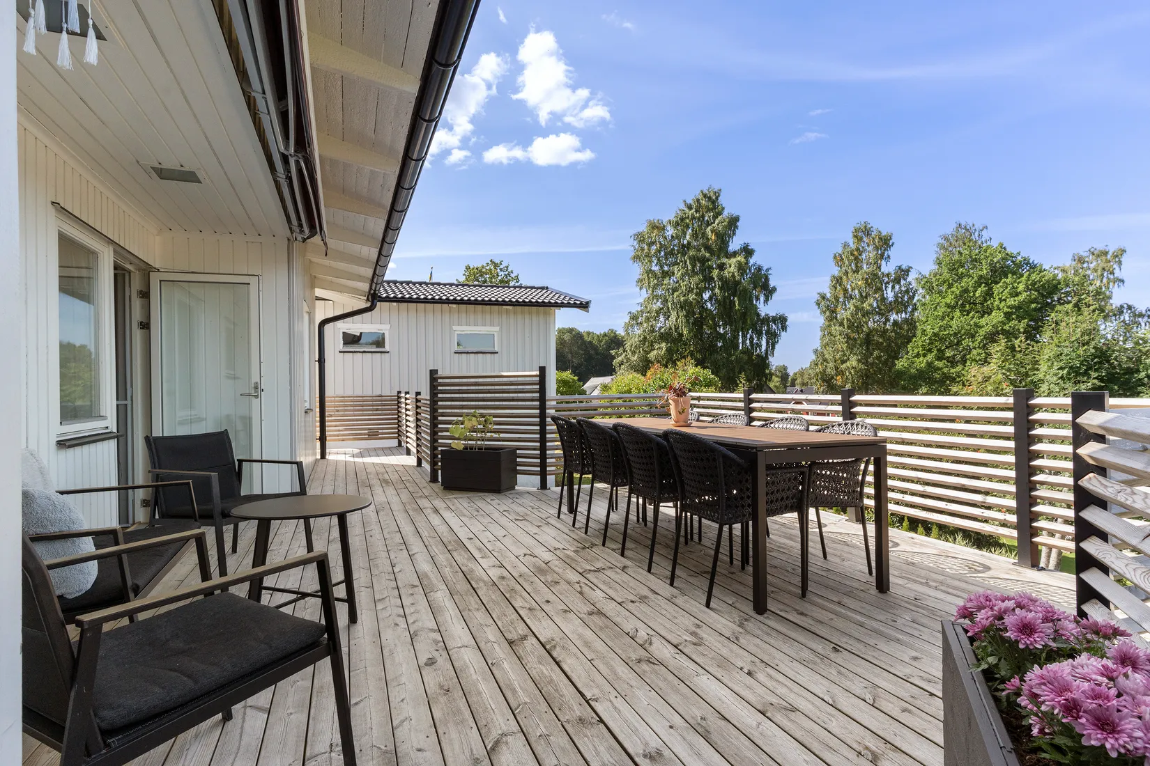 Villa, Falkvägen 14, Vargön, Vänersborg
