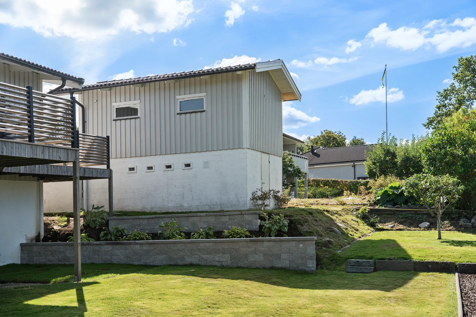 Villa, Falkvägen 14, Vargön, Vänersborg