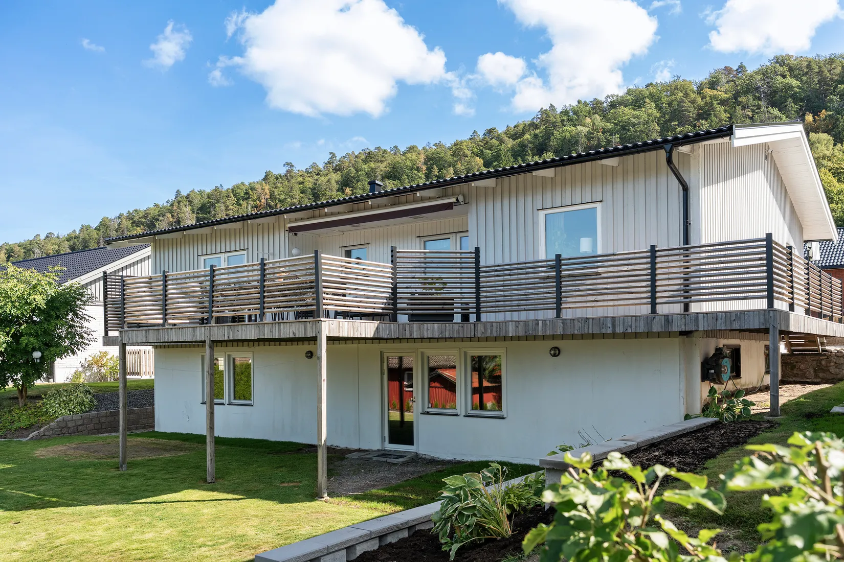 Villa, Falkvägen 14, Vargön, Vänersborg