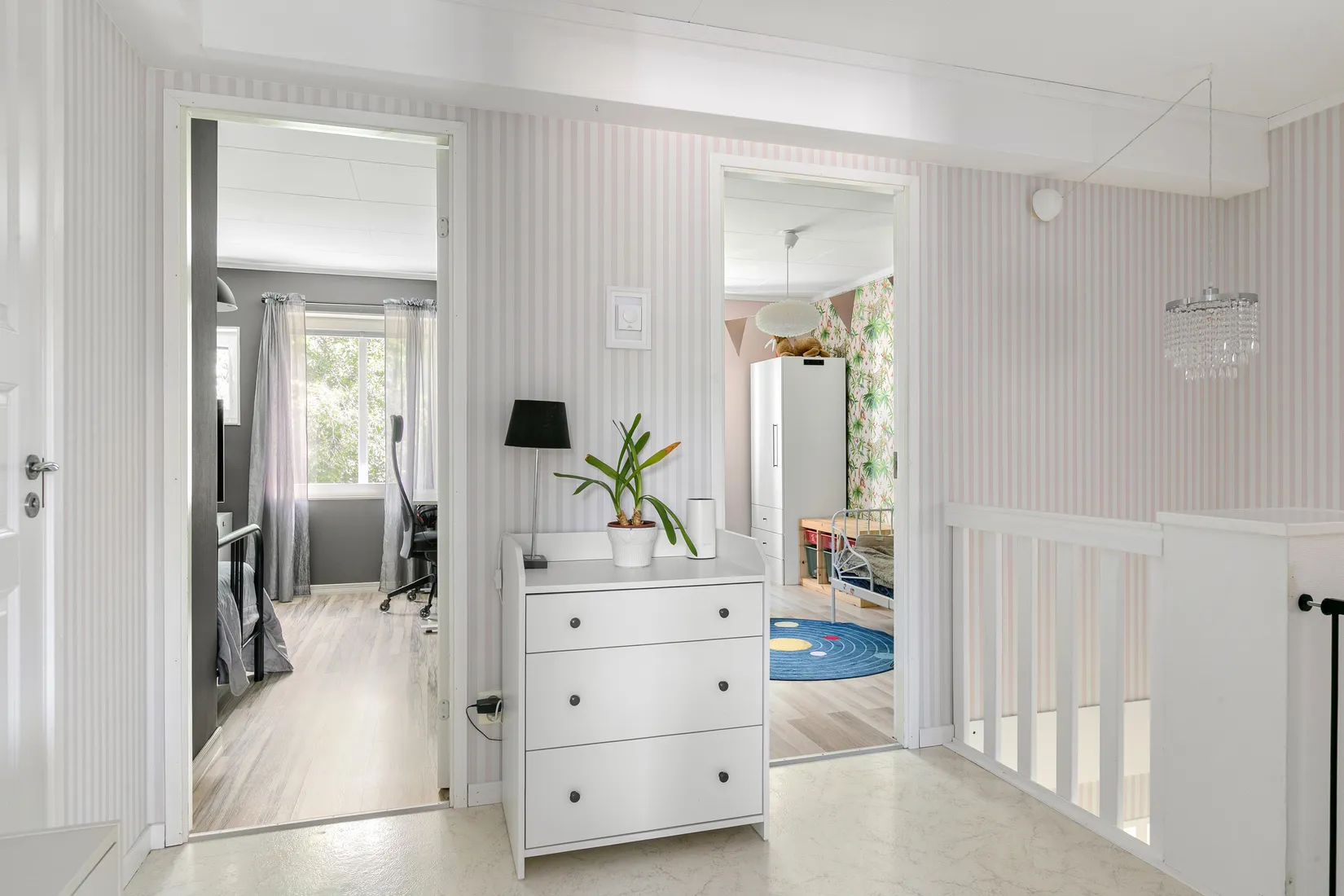 Radhus, Hemskogen 10, Stensätra, Sandviken