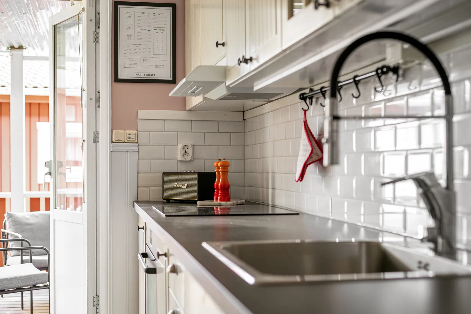 Radhus, Hemskogen 10, Stensätra, Sandviken