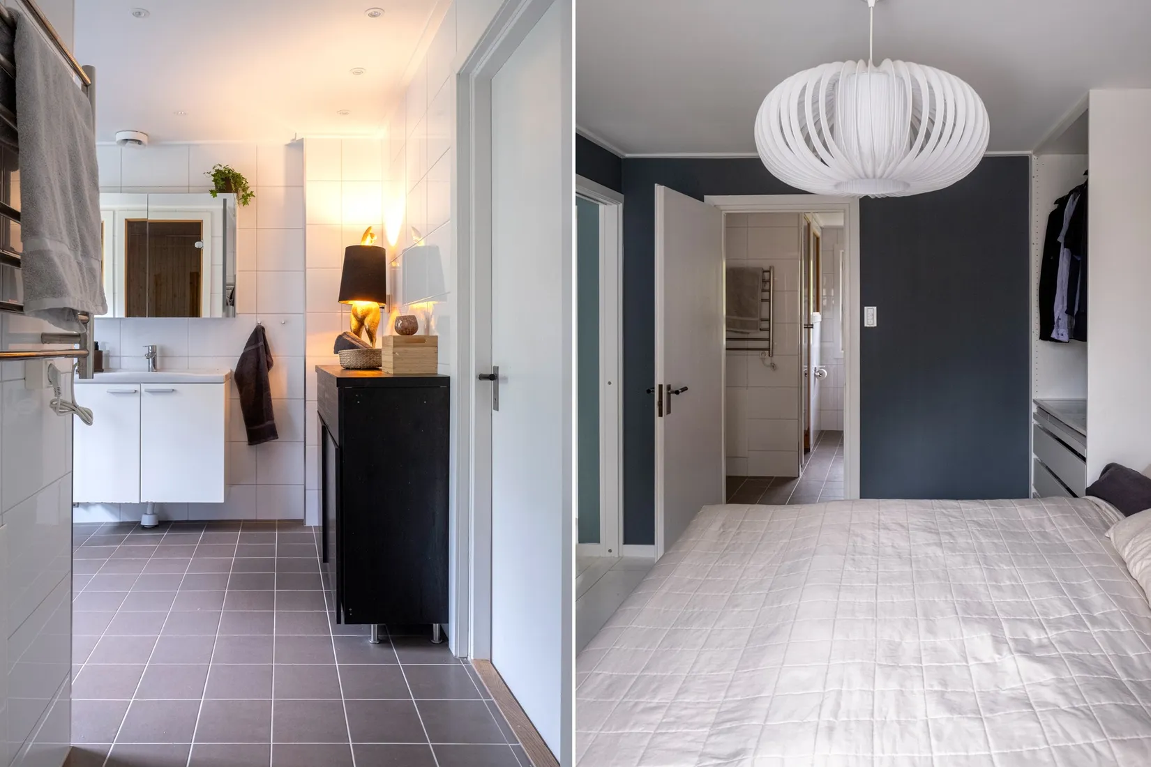 Bostadsrätt, Lärkvägen 38, Vaxön, Vaxholm