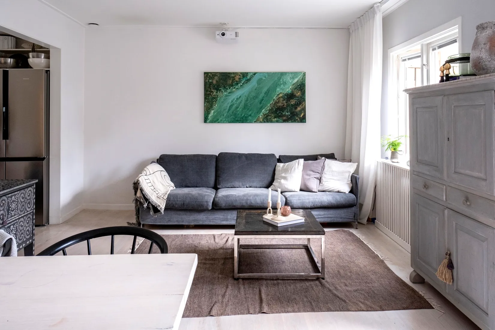 Bostadsrätt, Lärkvägen 38, Vaxön, Vaxholm