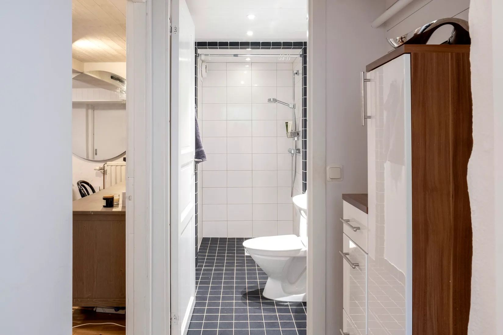 Bostadsrätt, Lärkvägen 38, Vaxön, Vaxholm