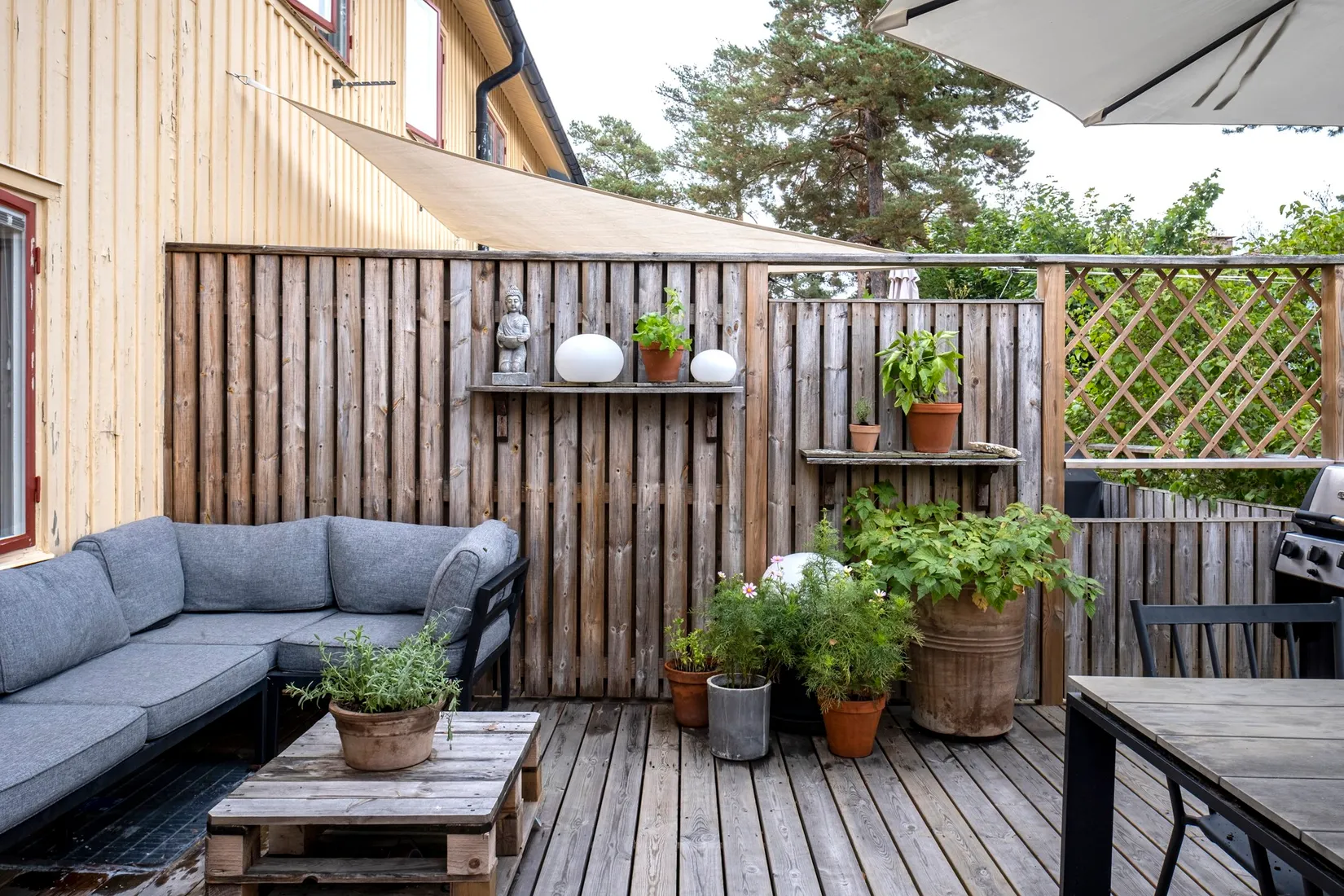 Bostadsrätt, Lärkvägen 38, Vaxön, Vaxholm