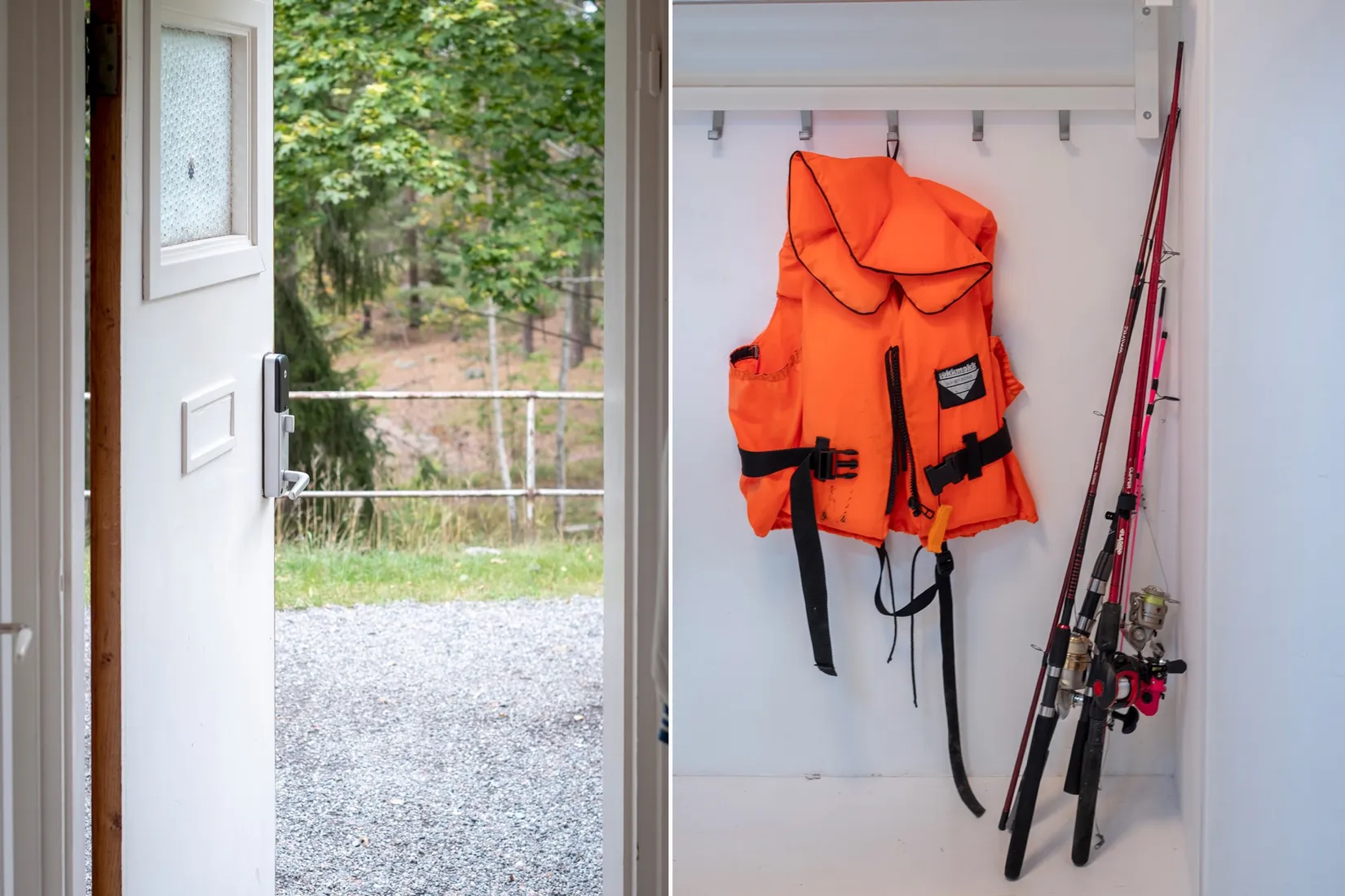 Bostadsrätt, Lärkvägen 38, Vaxön, Vaxholm