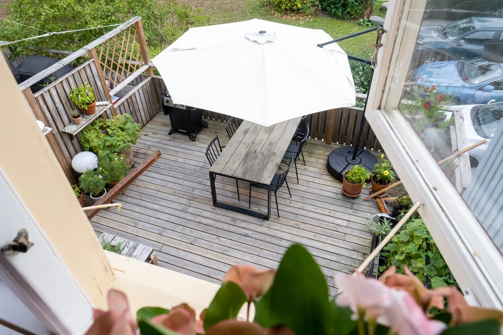 Bostadsrätt, Lärkvägen 38, Vaxön, Vaxholm