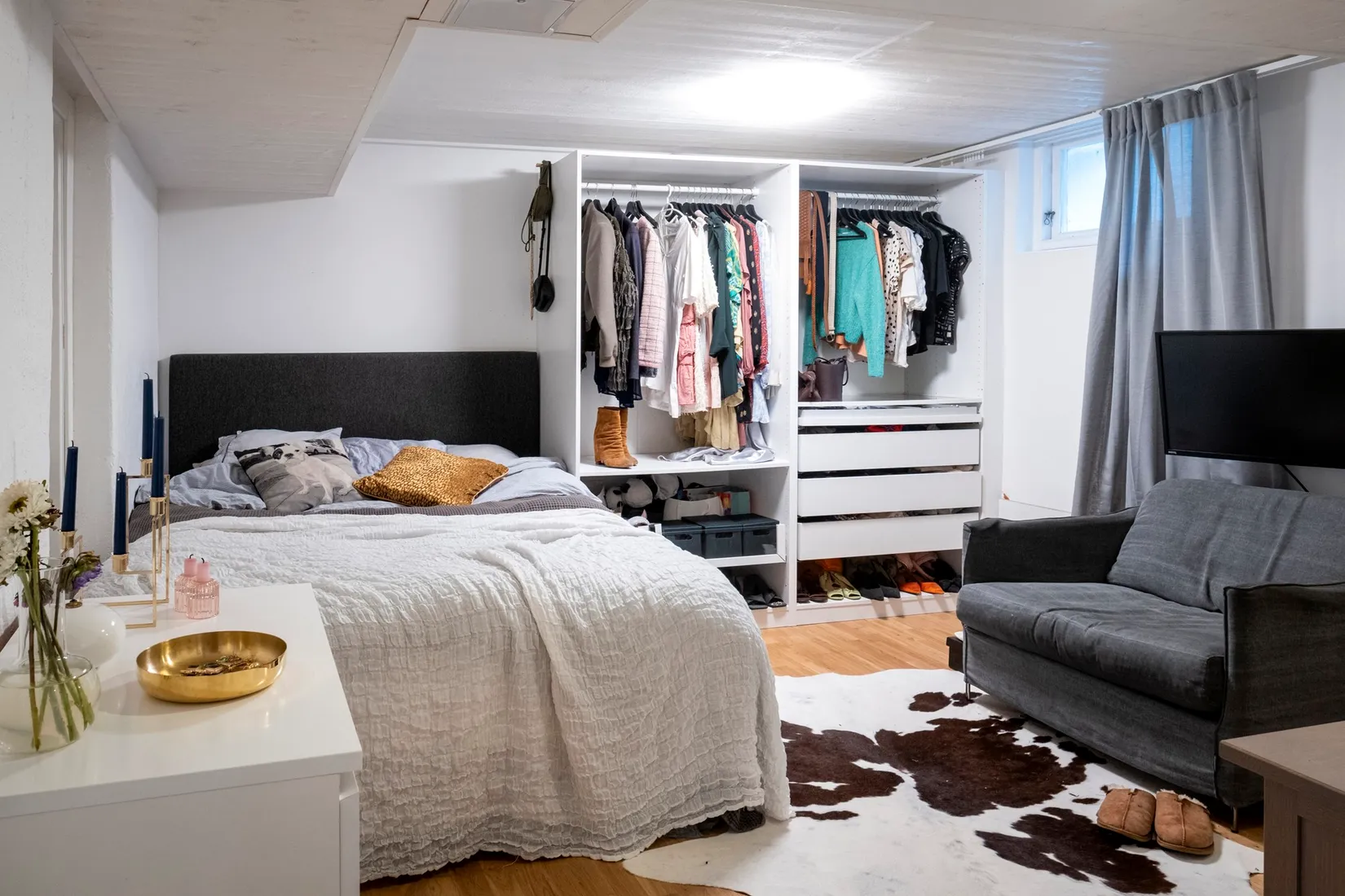Bostadsrätt, Lärkvägen 38, Vaxön, Vaxholm
