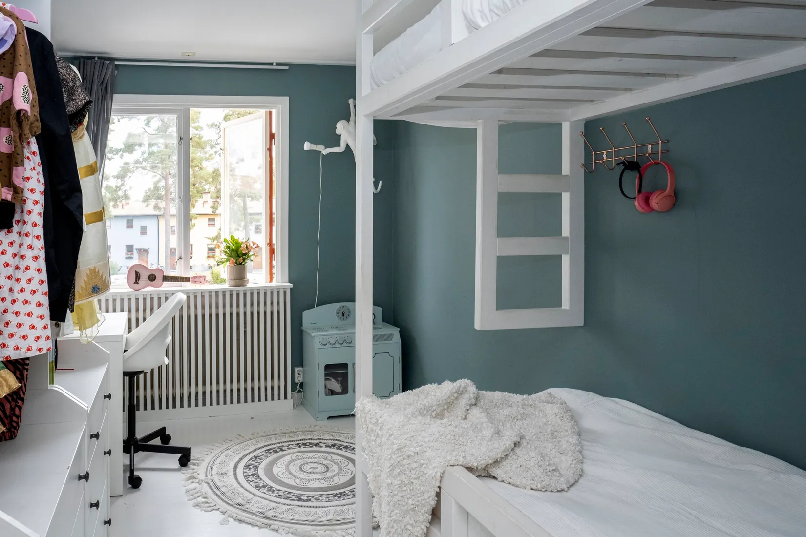 Bostadsrätt, Lärkvägen 38, Vaxön, Vaxholm