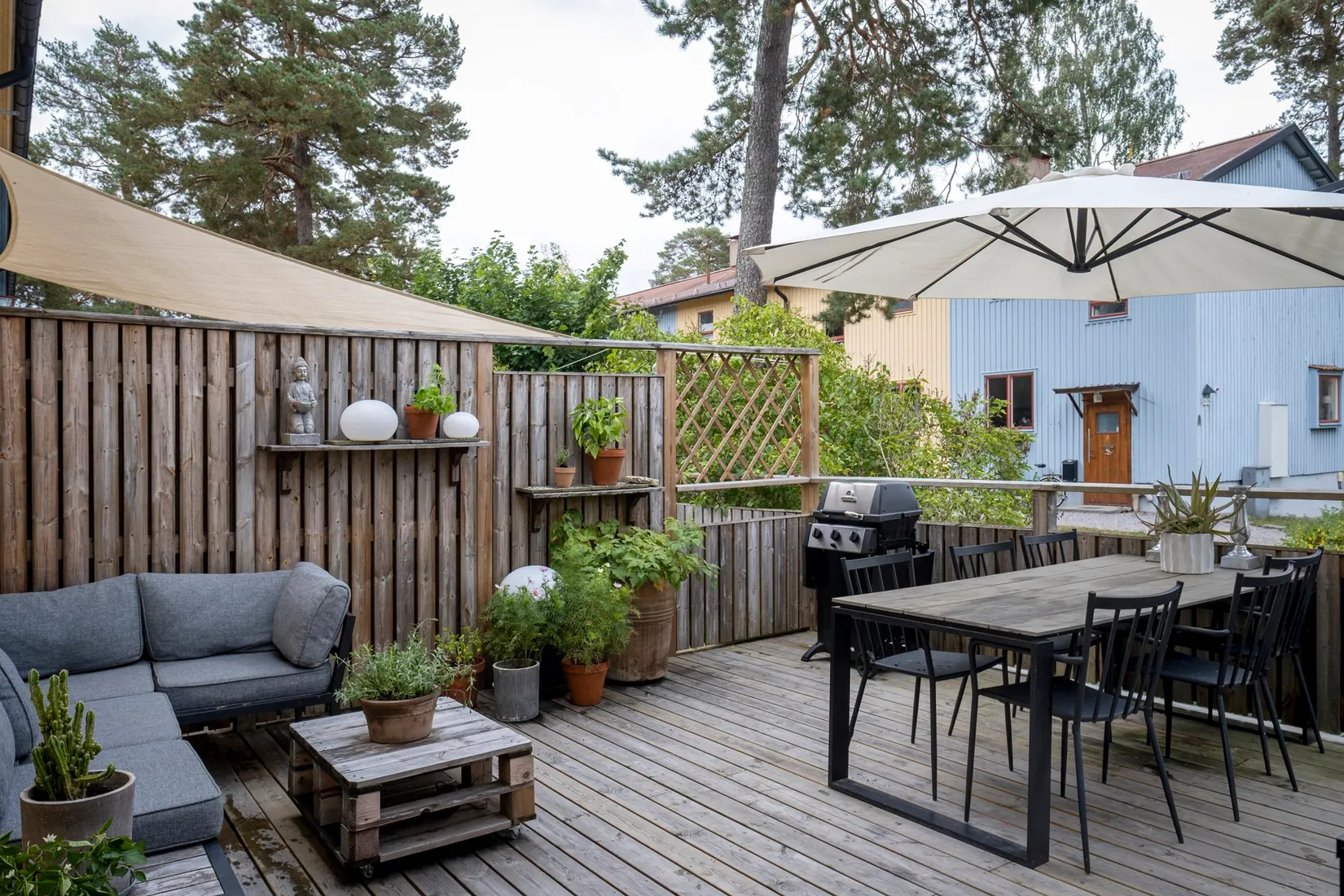 Bostadsrätt, Lärkvägen 38, Vaxön, Vaxholm