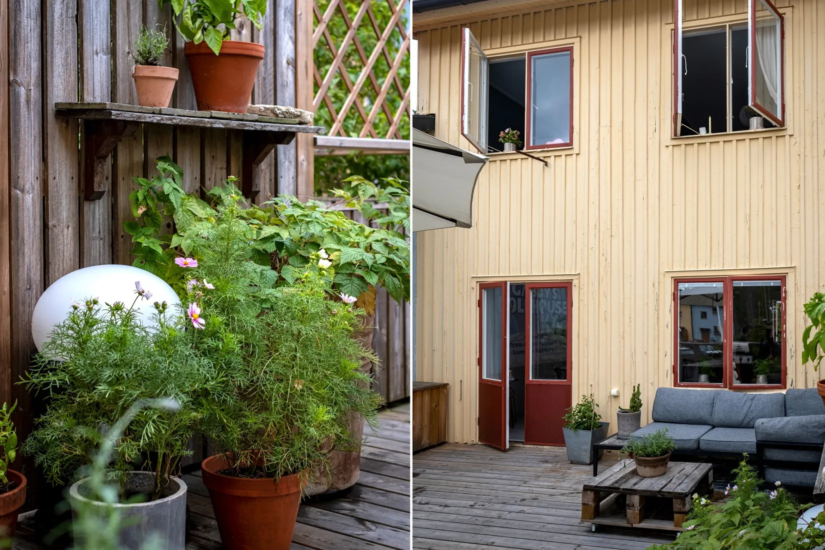 Bostadsrätt, Lärkvägen 38, Vaxön, Vaxholm