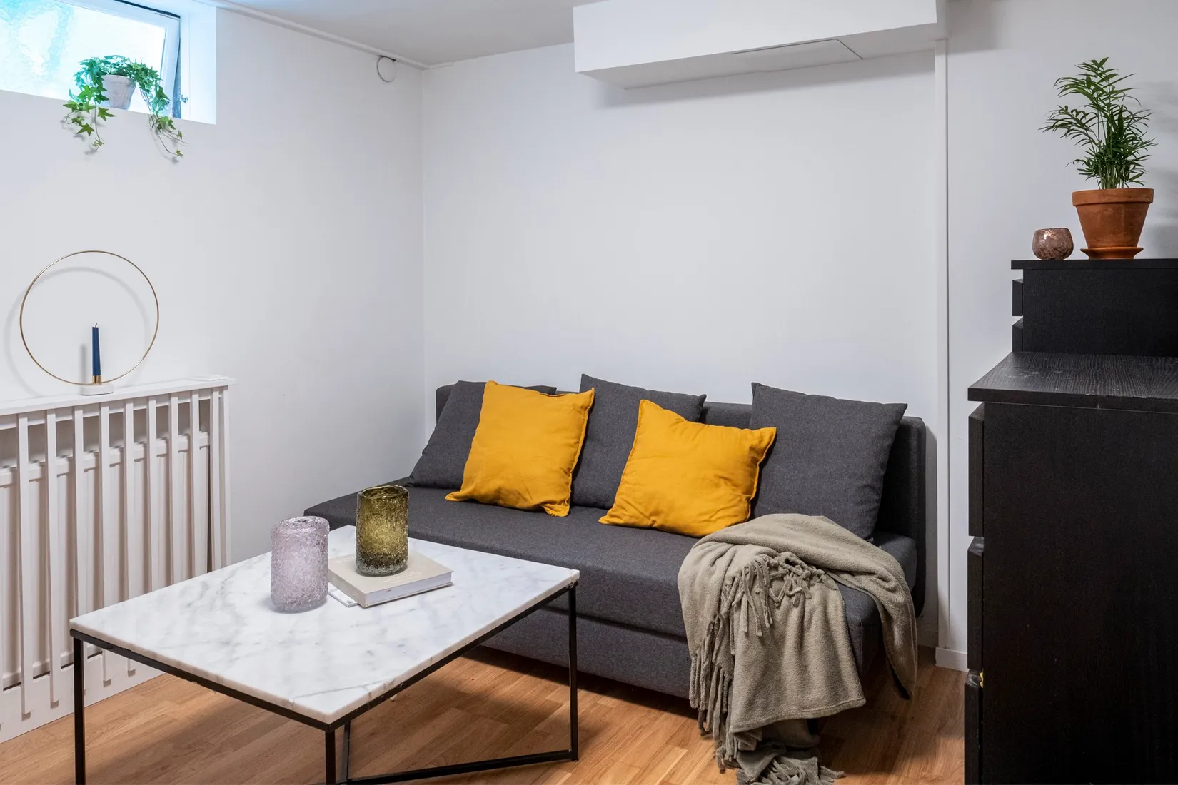 Bostadsrätt, Lärkvägen 38, Vaxön, Vaxholm