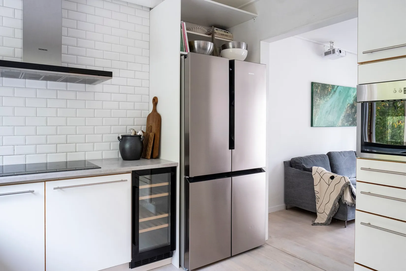 Bostadsrätt, Lärkvägen 38, Vaxön, Vaxholm