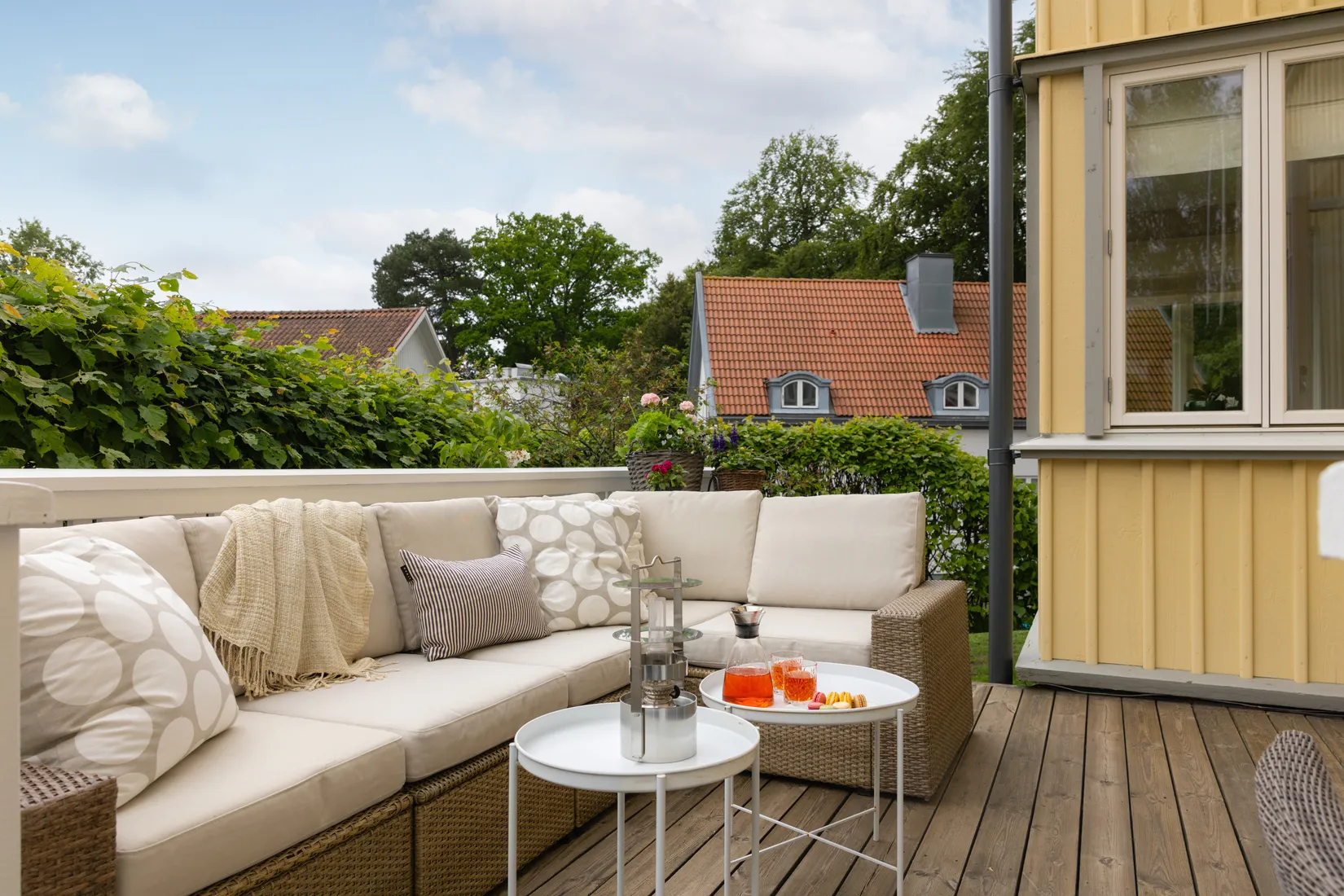 Villa, Valåsgatan 11, Örgryte - Bö, Göteborg
