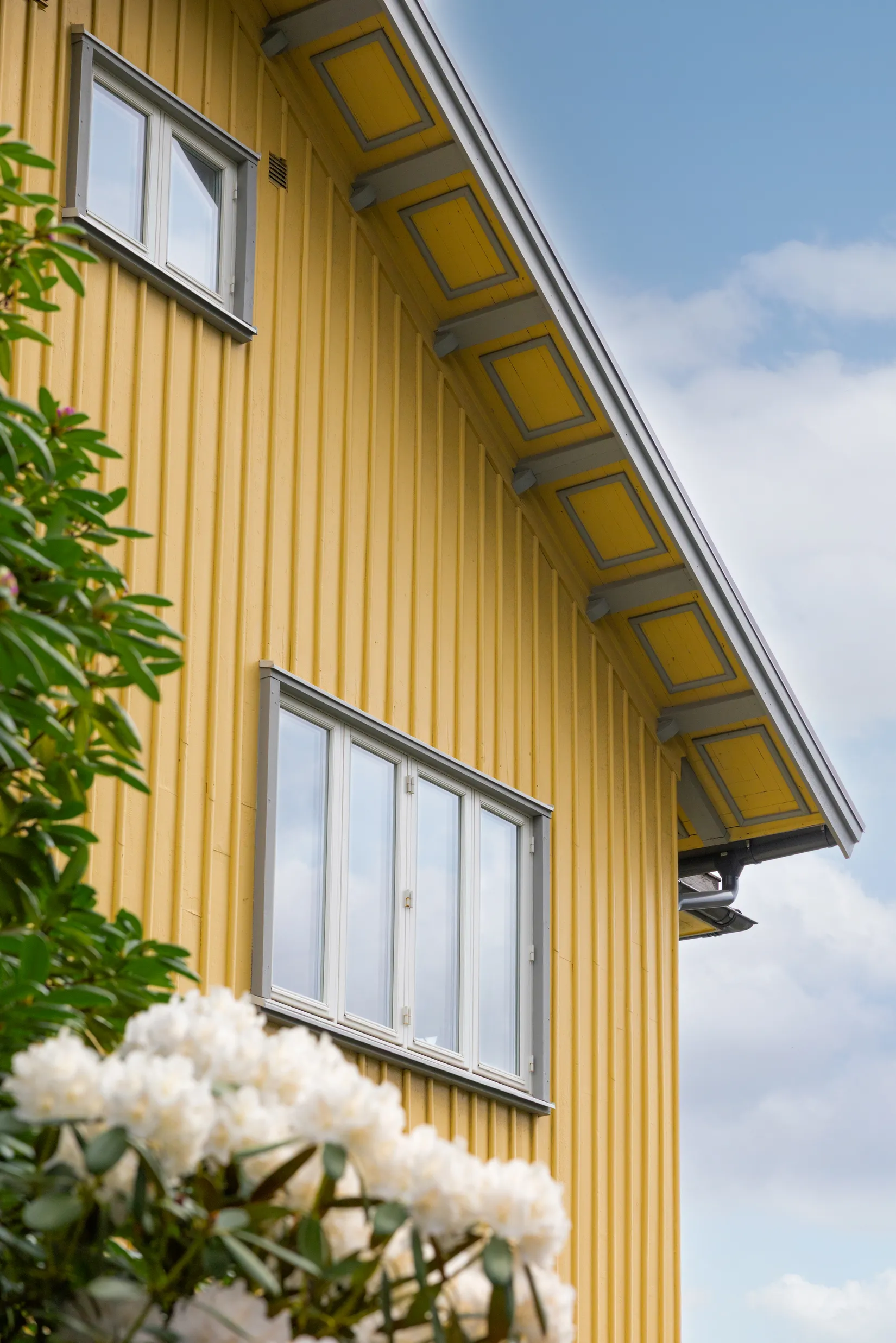 Villa, Valåsgatan 11, Örgryte - Bö, Göteborg
