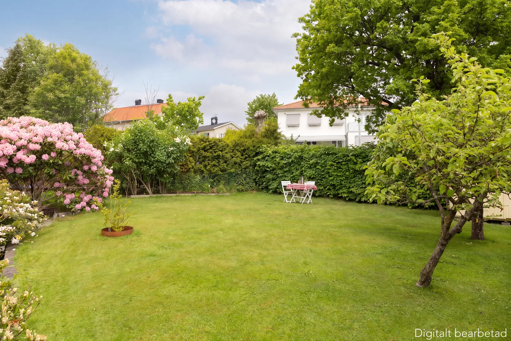 Villa, Valåsgatan 11, Örgryte - Bö, Göteborg