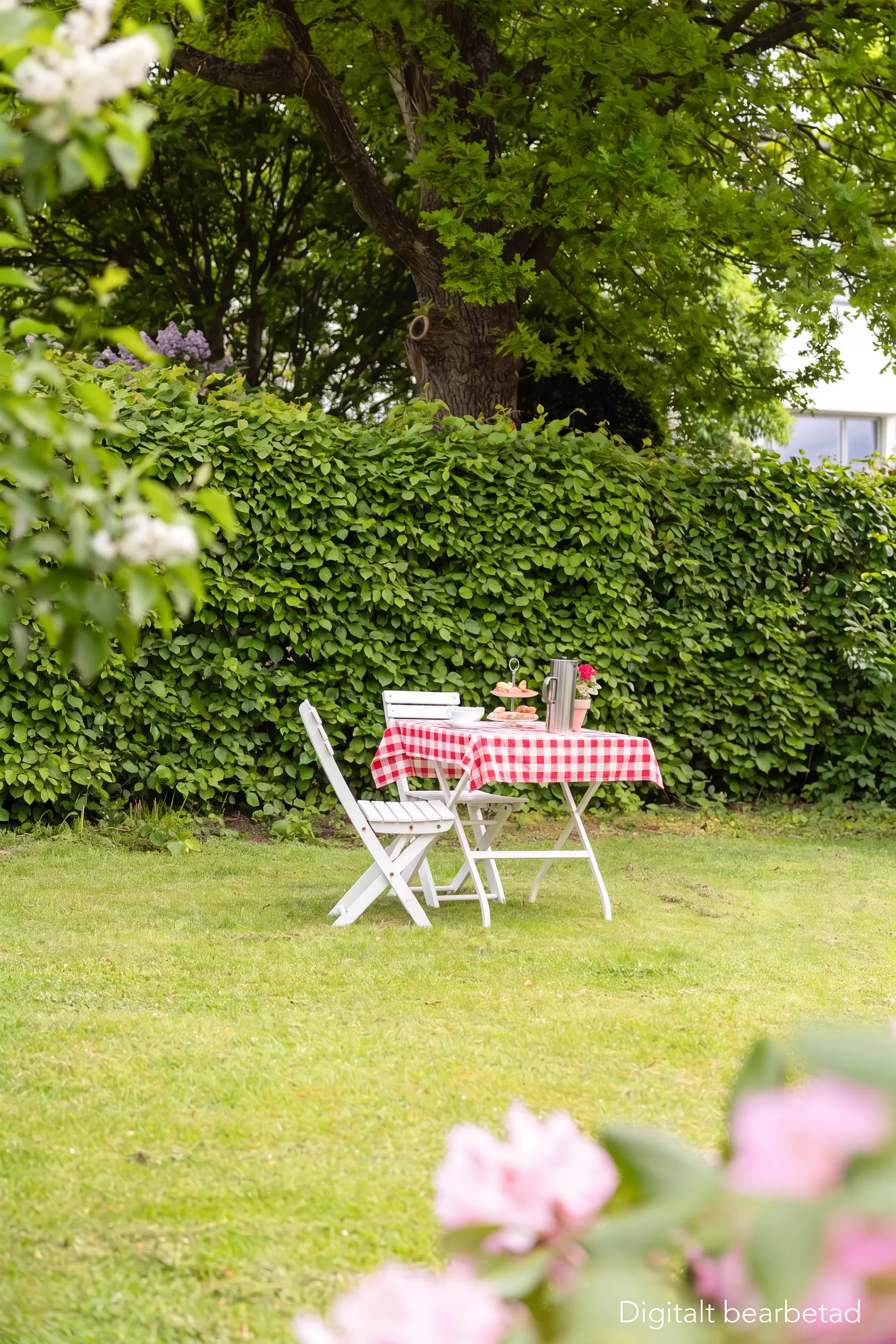 Villa, Valåsgatan 11, Örgryte - Bö, Göteborg