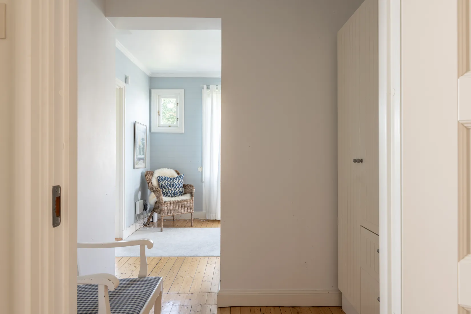 Villa, Valåsgatan 11, Örgryte - Bö, Göteborg