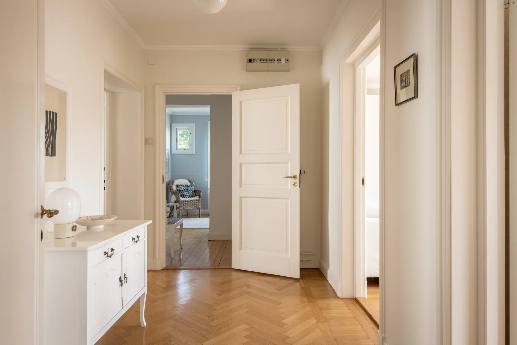 Villa, Valåsgatan 11, Örgryte - Bö, Göteborg