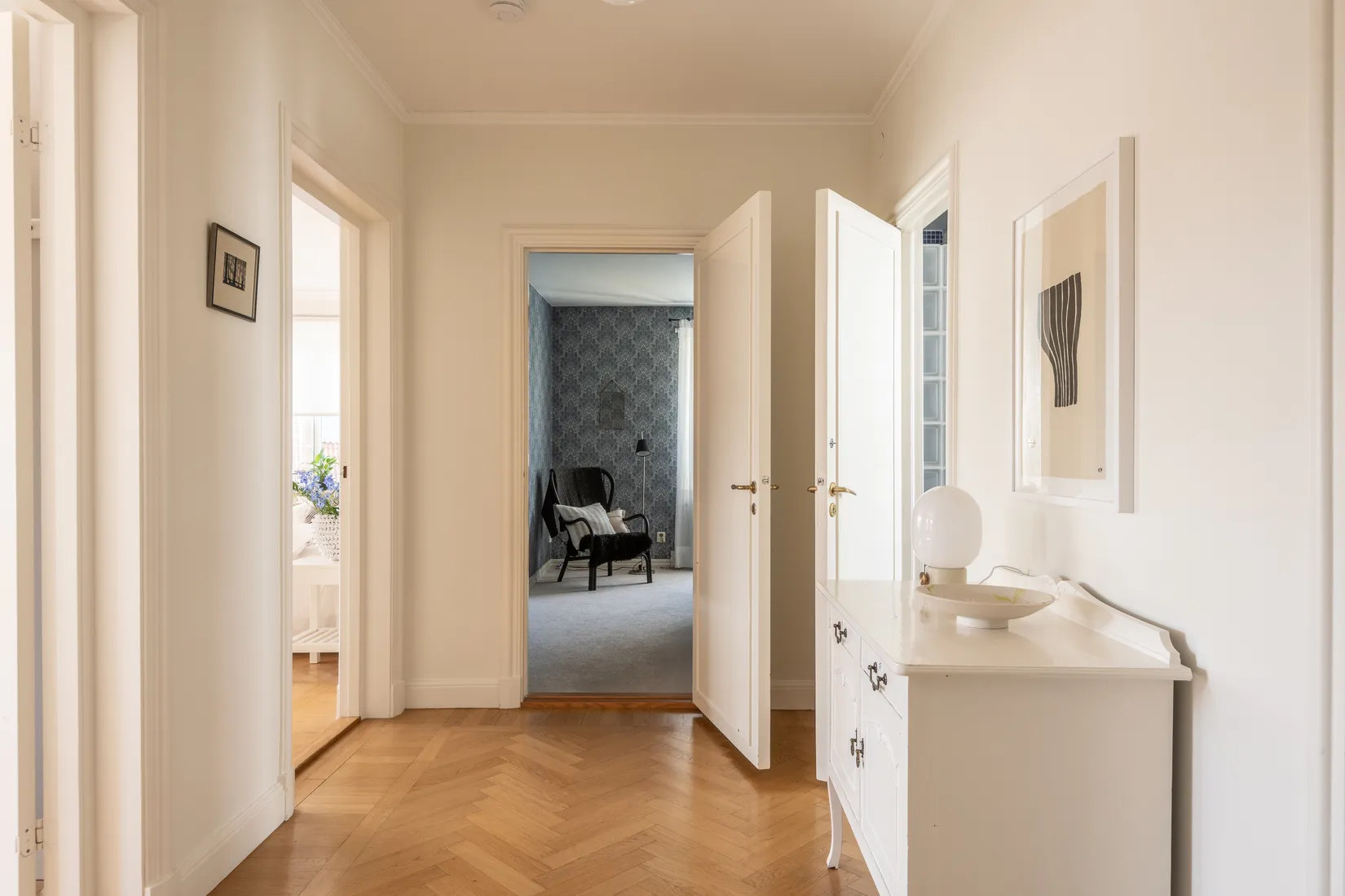 Villa, Valåsgatan 11, Örgryte - Bö, Göteborg