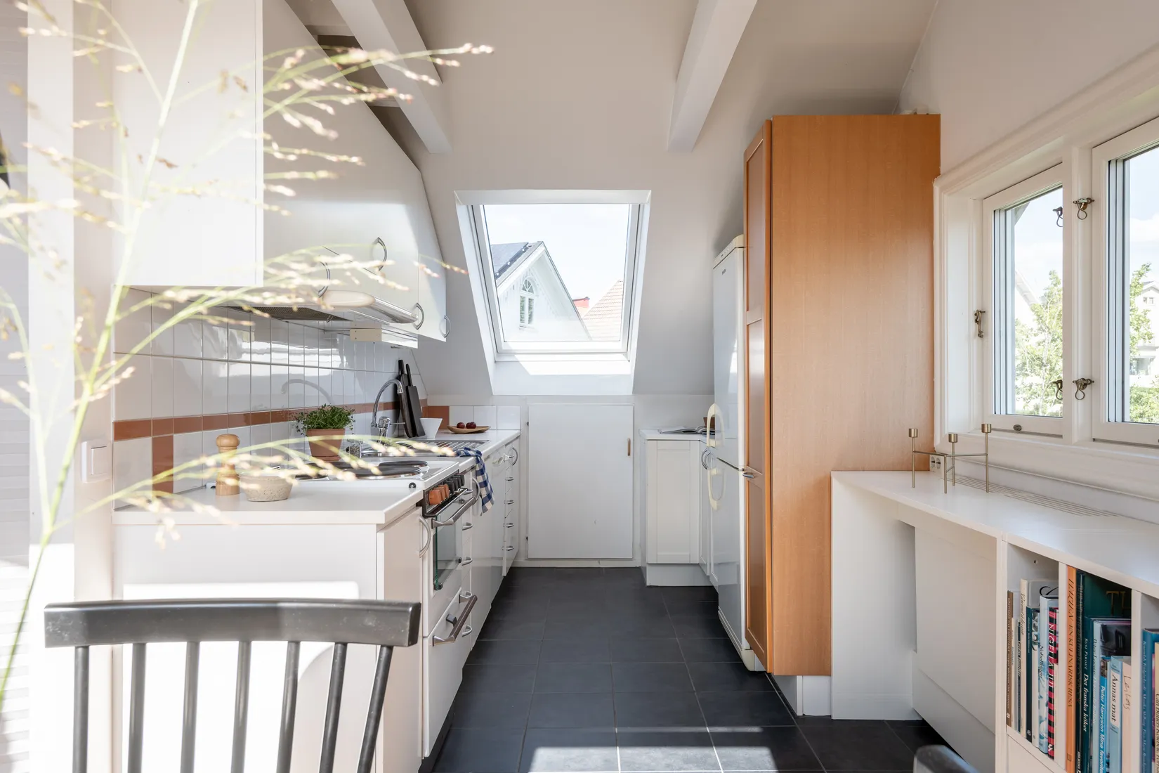 Villa, Valåsgatan 11, Örgryte - Bö, Göteborg