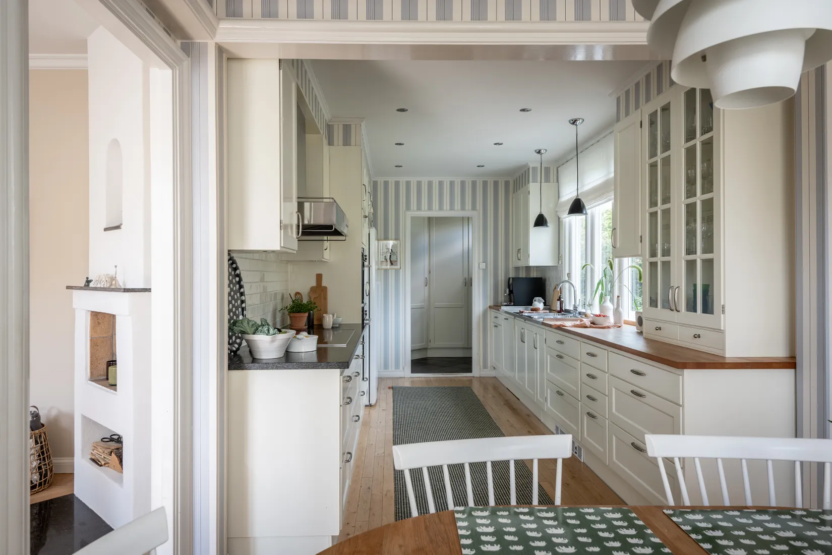 Villa, Valåsgatan 11, Örgryte - Bö, Göteborg