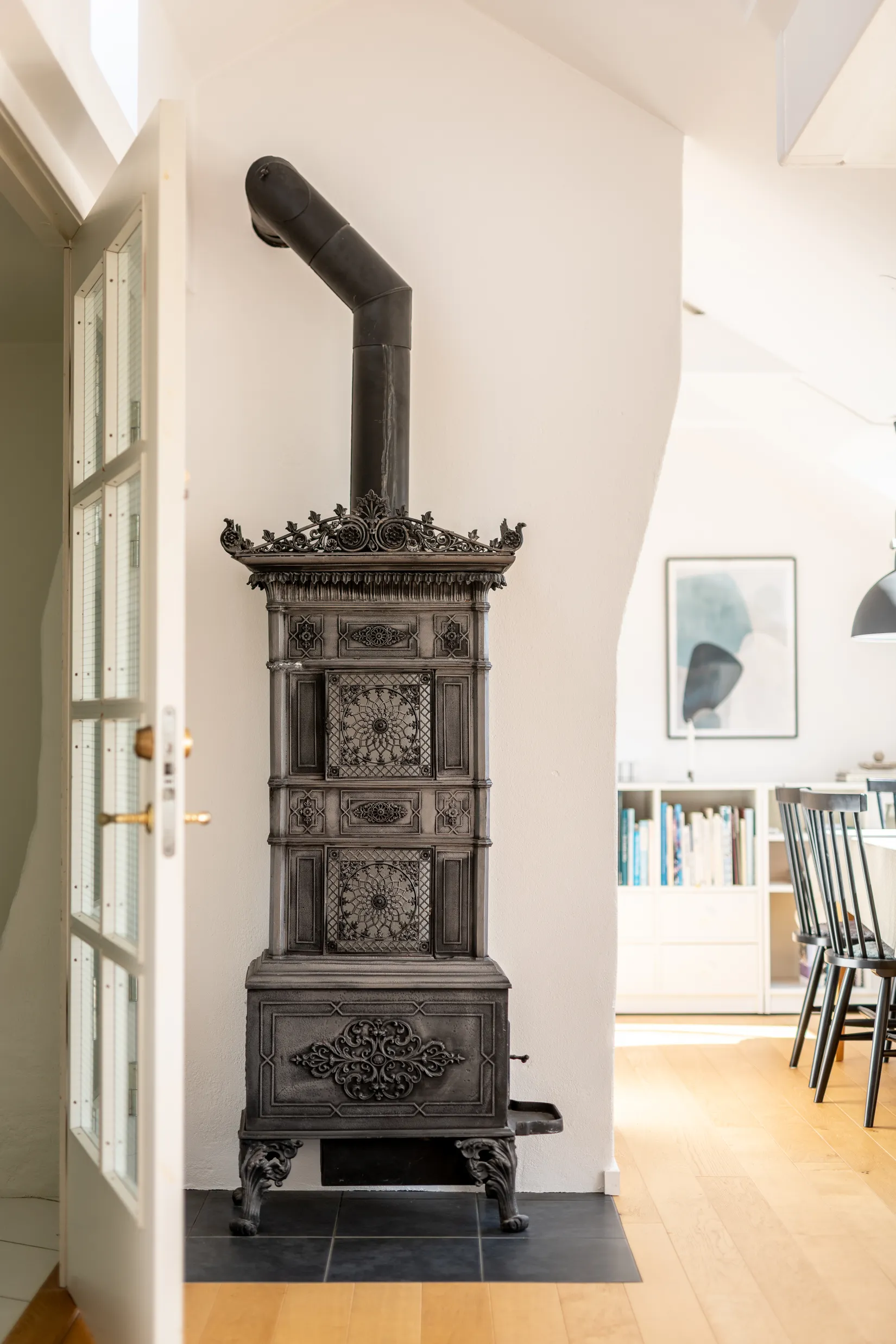 Villa, Valåsgatan 11, Örgryte - Bö, Göteborg