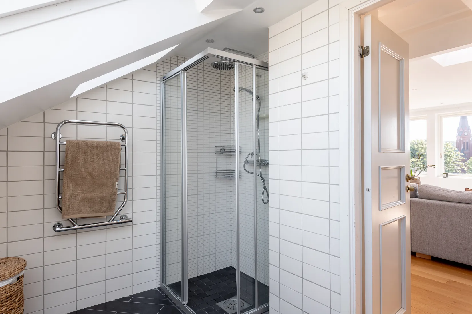 Villa, Valåsgatan 11, Örgryte - Bö, Göteborg