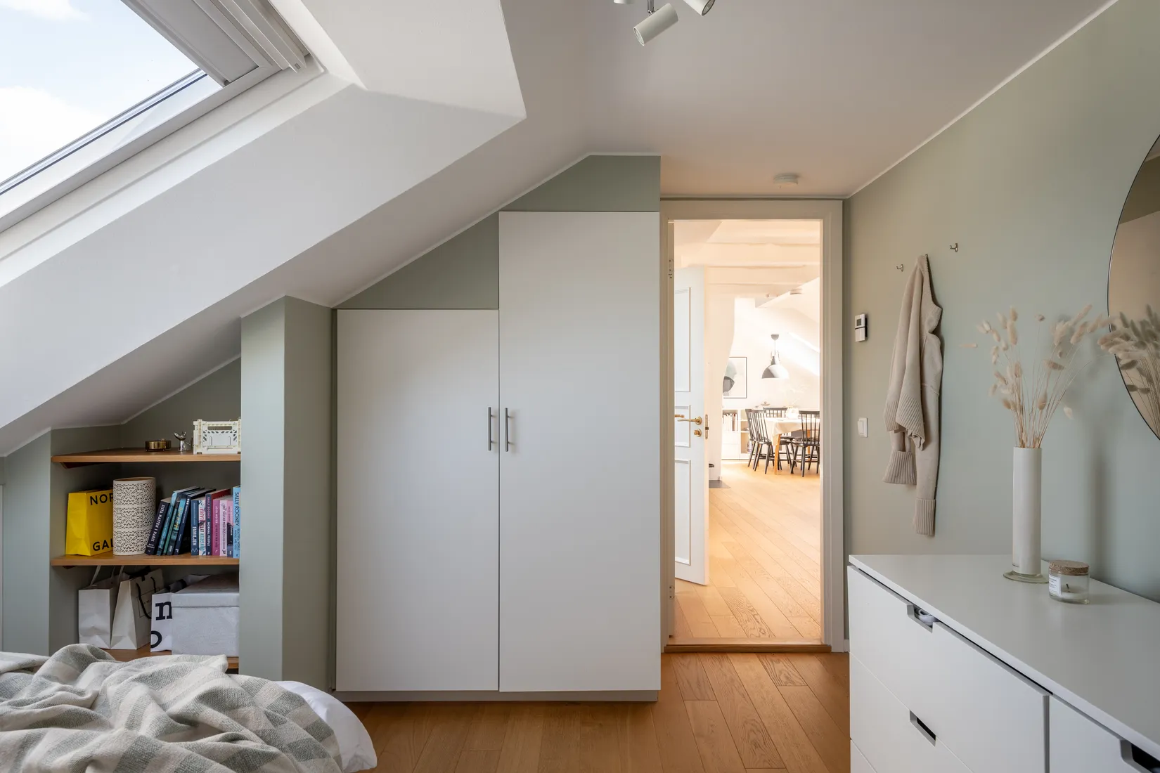 Villa, Valåsgatan 11, Örgryte - Bö, Göteborg
