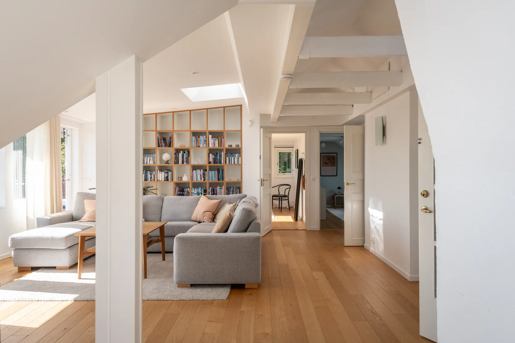 Villa, Valåsgatan 11, Örgryte - Bö, Göteborg
