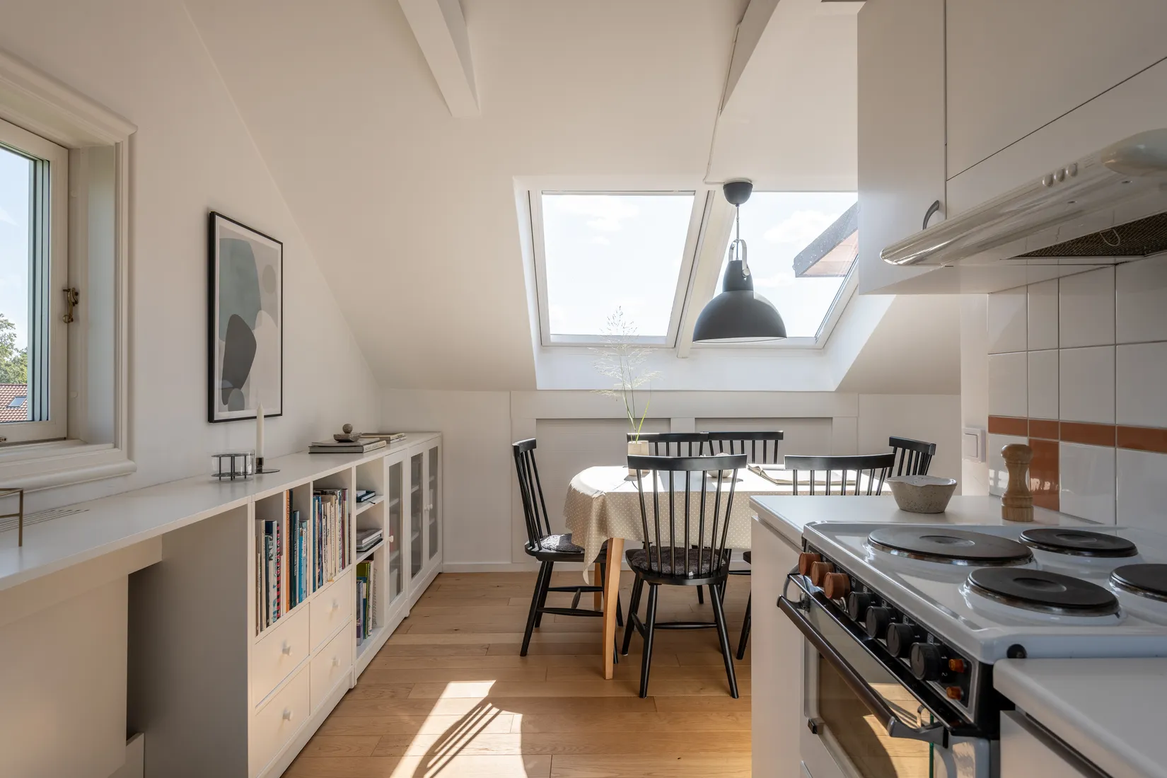 Villa, Valåsgatan 11, Örgryte - Bö, Göteborg