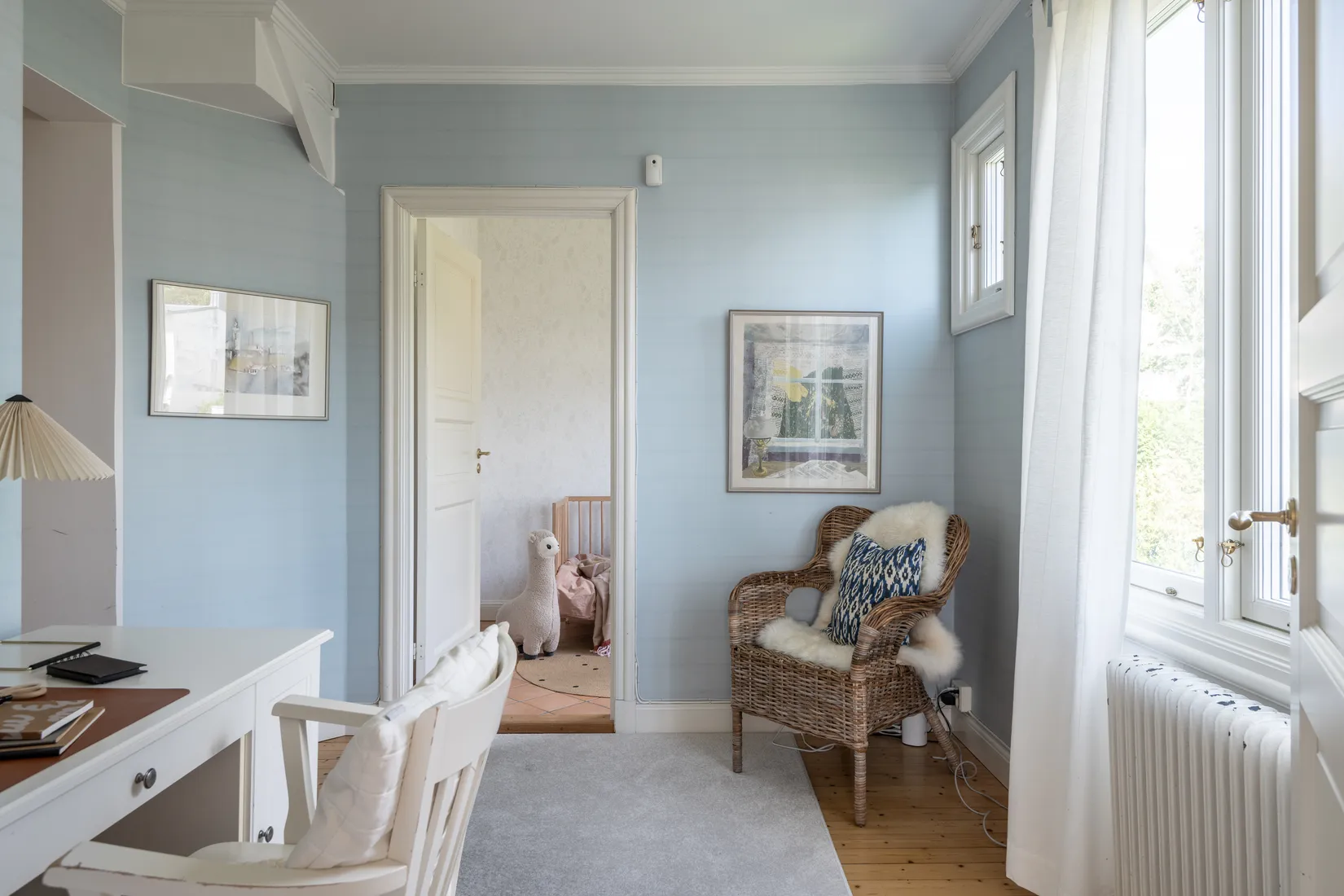 Villa, Valåsgatan 11, Örgryte - Bö, Göteborg