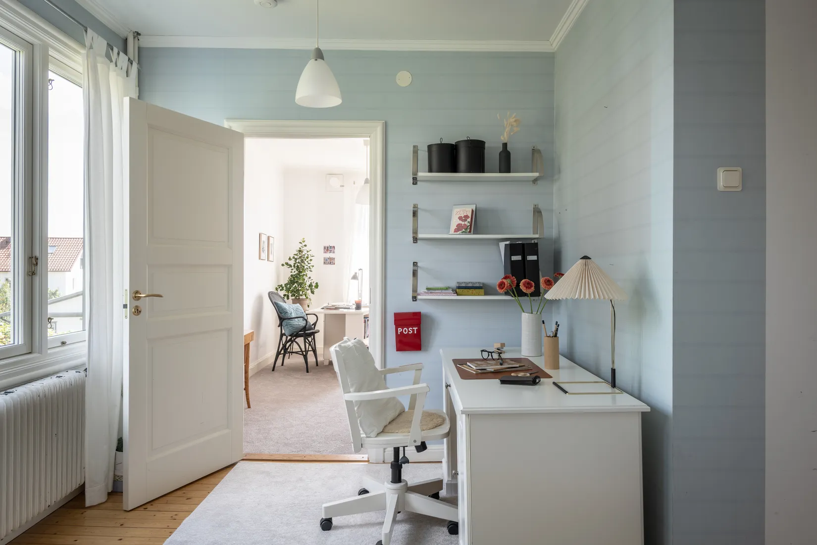 Villa, Valåsgatan 11, Örgryte - Bö, Göteborg