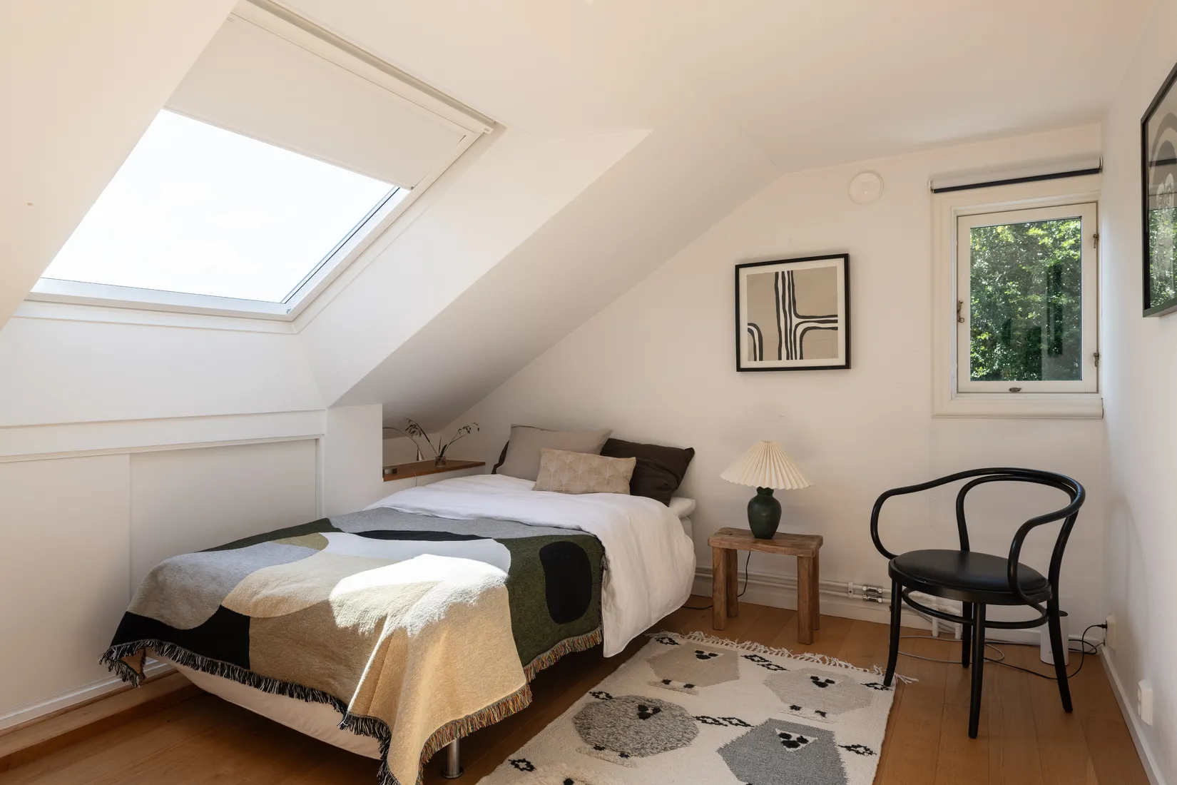 Villa, Valåsgatan 11, Örgryte - Bö, Göteborg