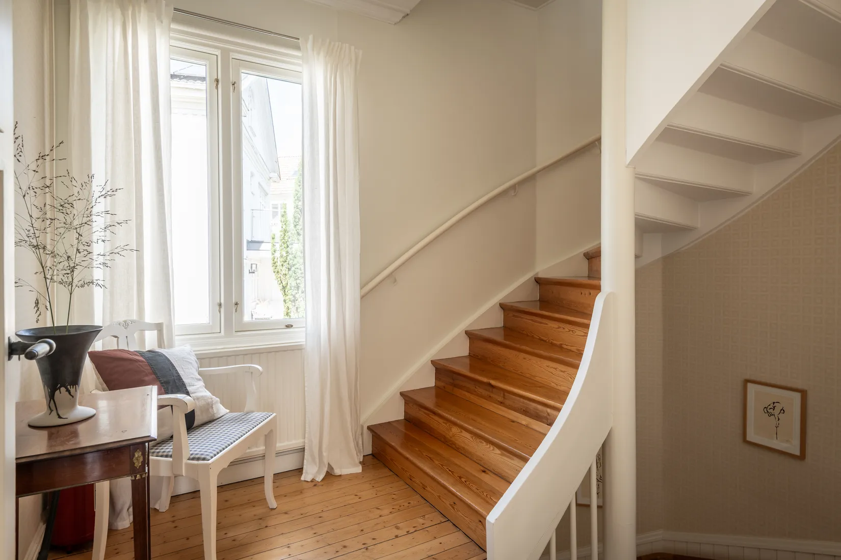 Villa, Valåsgatan 11, Örgryte - Bö, Göteborg