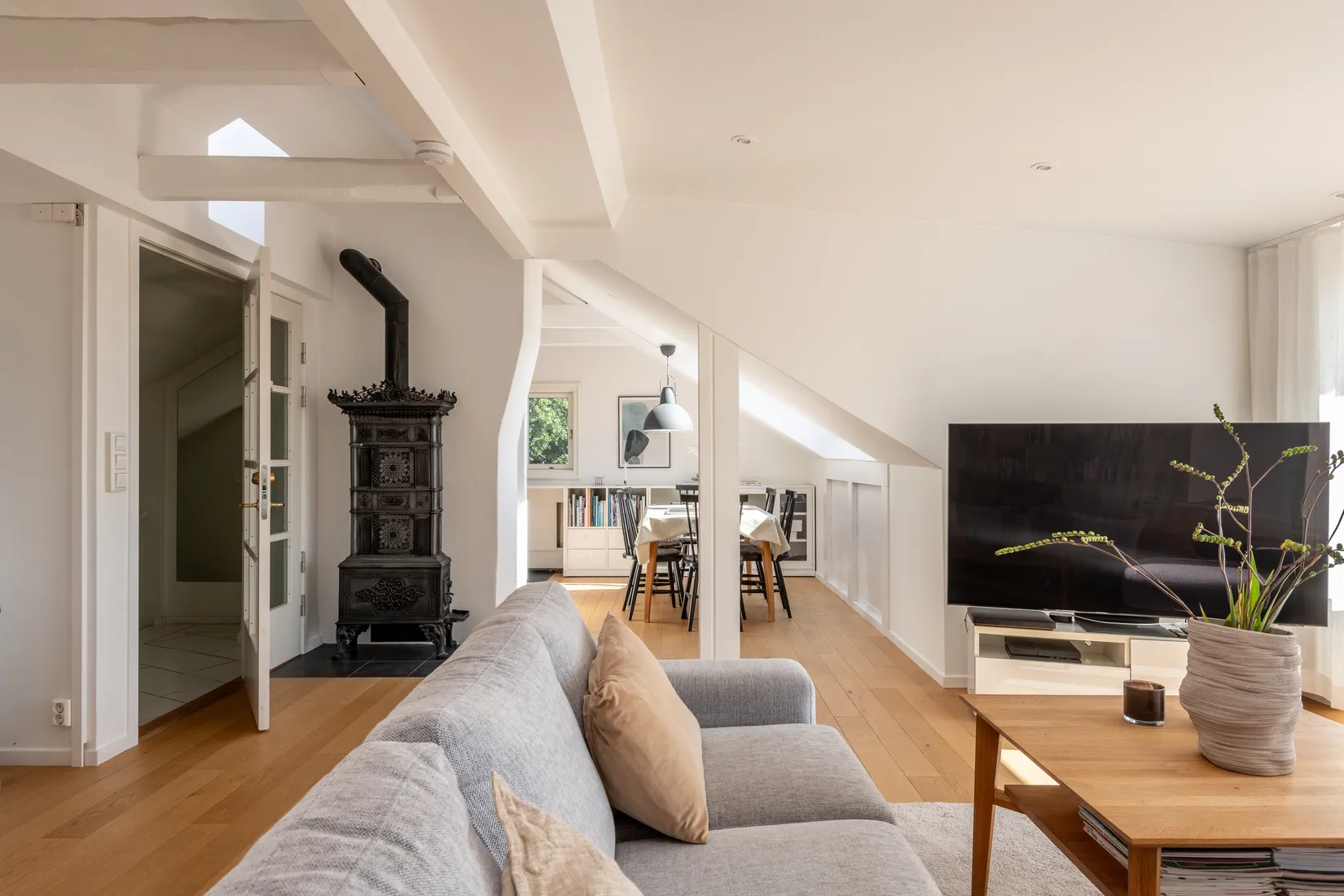 Villa, Valåsgatan 11, Örgryte - Bö, Göteborg